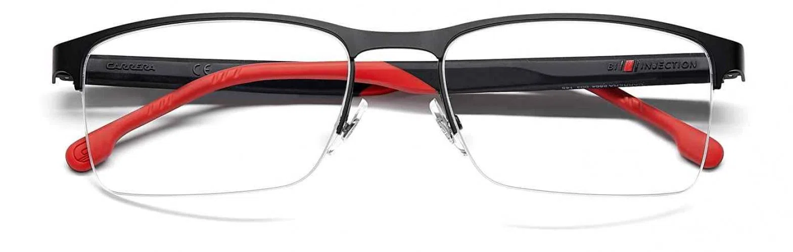 Carrera 8864 Eyeglasses - view 25